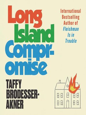 cover image of Long Island Compromise